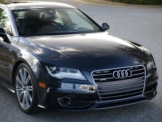 2015 Audi C7 A7 - Image 3 of 20