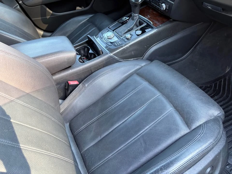 2015 Audi C7 A7 - Image 19 of 20