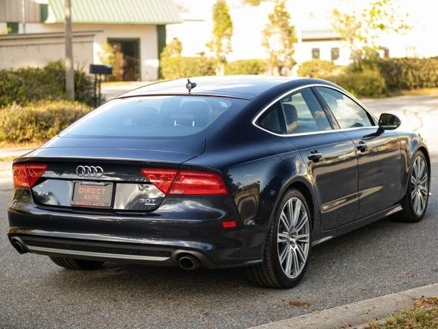 2015 Audi C7 A7 - Image 16 of 20