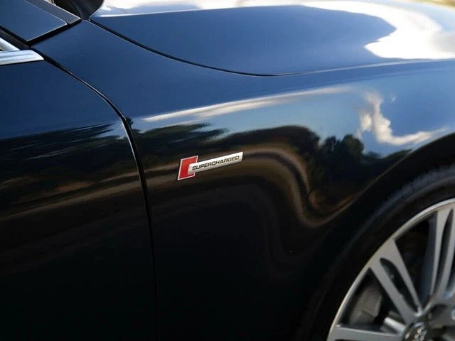 2015 Audi C7 A7 - Image 11 of 20