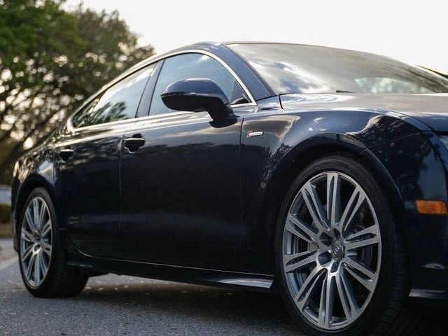 2015 Audi C7 A7 - Image 4 of 20