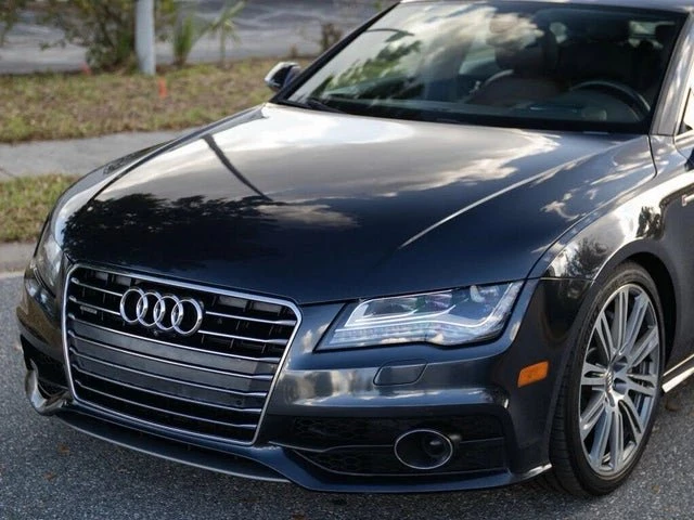 2015 Audi C7 A7 - Image 6 of 20