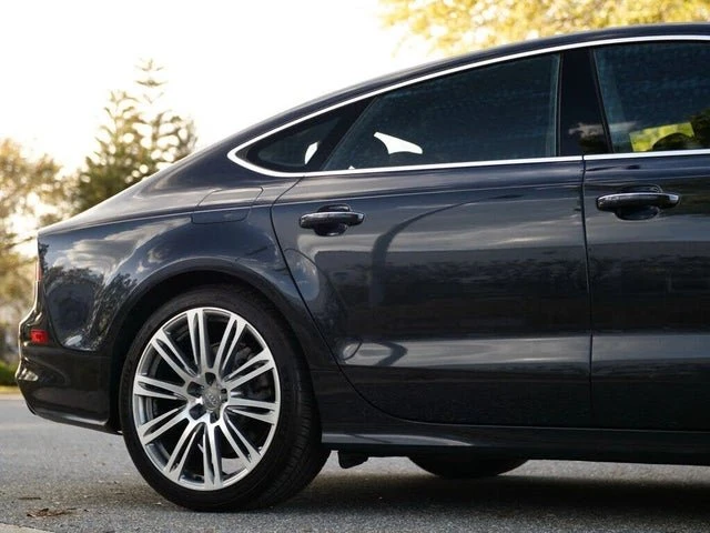 2015 Audi C7 A7 - Image 12 of 20