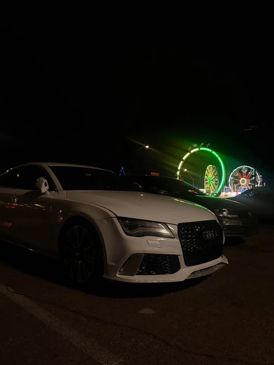 2015 Audi C7 A7 - Image 2 of 20