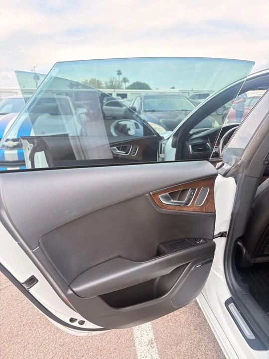 2015 Audi C7 A7 - Image 15 of 20
