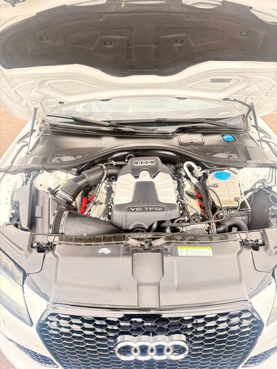 2015 Audi C7 A7 - Image 5 of 20