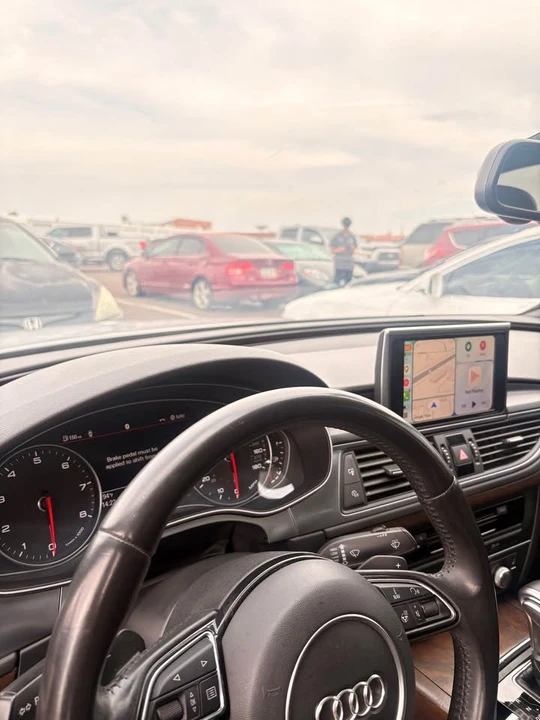 2015 Audi C7 A7 - Image 11 of 20