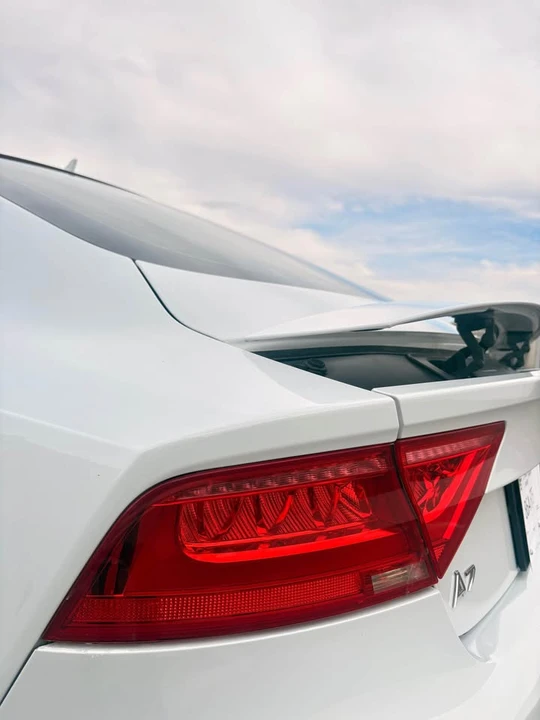 2015 Audi C7 A7 - Image 4 of 20