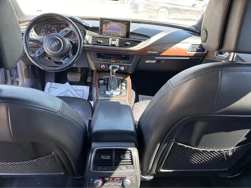 2015 Audi C7 A7 - Image 2 of 18