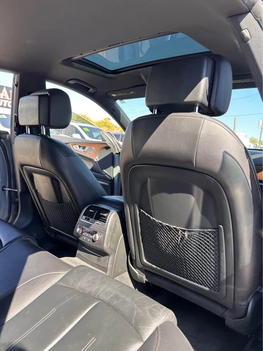 2015 Audi C7 A7 - Image 6 of 18