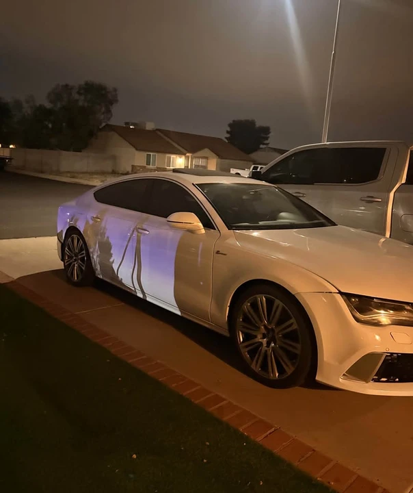 2015 Audi C7 A7 - Image 2 of 10