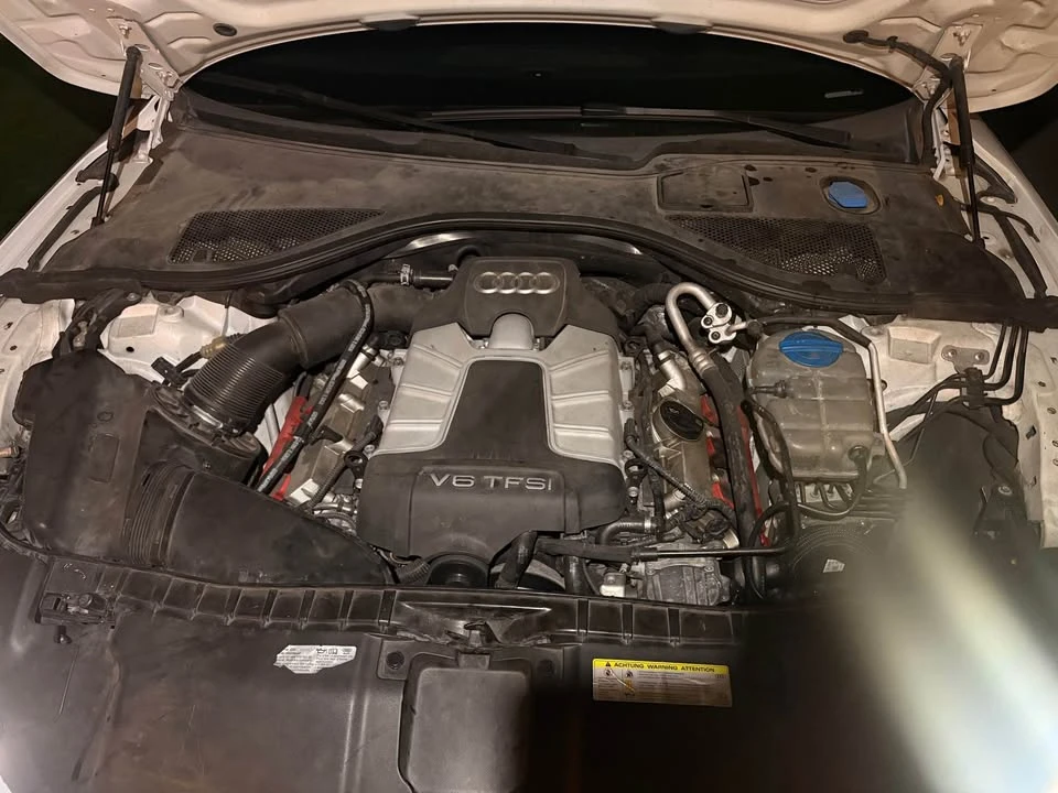 2015 Audi C7 A7 - Image 4 of 10