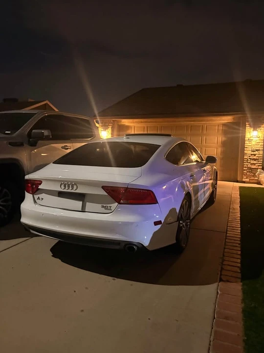 2015 Audi C7 A7 - Image 3 of 10