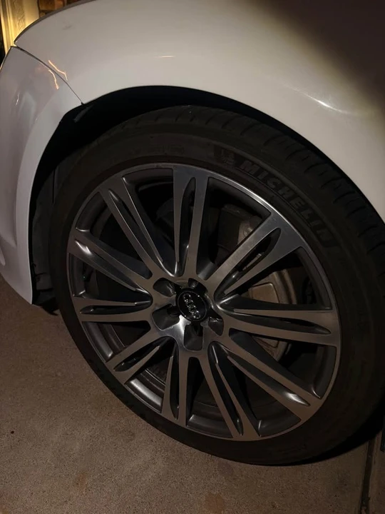 2015 Audi C7 A7 - Image 5 of 10