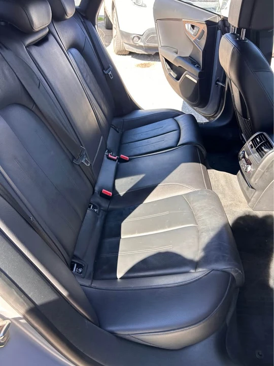 2015 Audi C7 A7 - Image 10 of 19