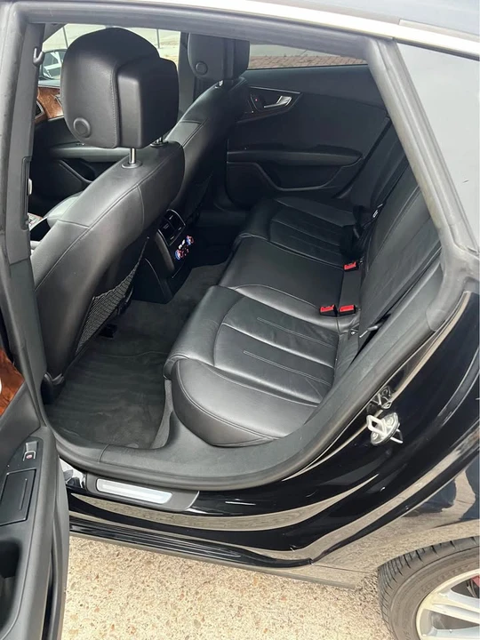 2015 Audi C7 A7 - Image 6 of 10