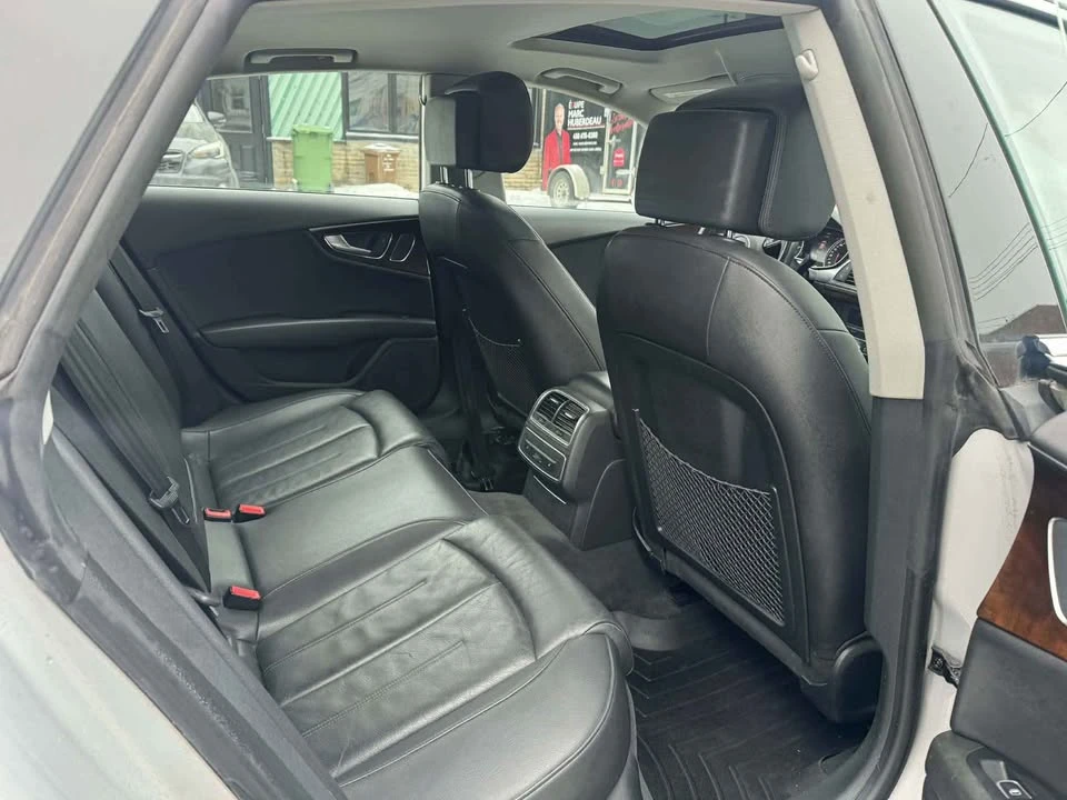 2015 Audi C7 A7 - Image 19 of 19