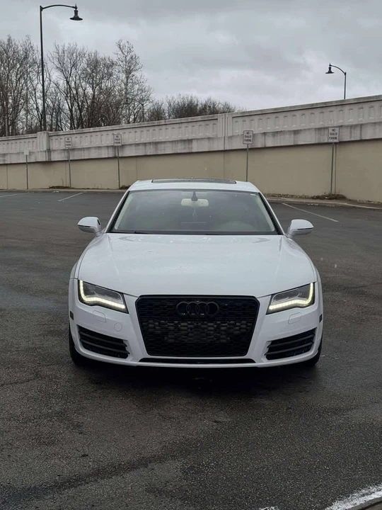 2015 Audi C7 A7 - Image 6 of 14