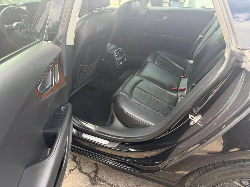 2015 Audi C7 A7 - Image 9 of 15