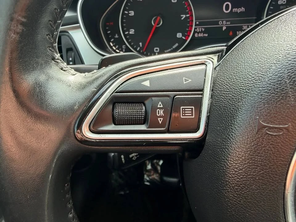 2015 Audi C7 A7 - Image 14 of 15