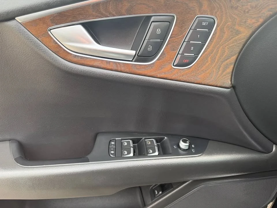 2015 Audi C7 A7 - Image 12 of 15