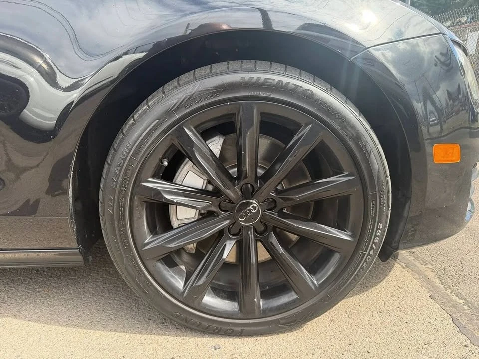 2015 Audi C7 A7 - Image 7 of 15