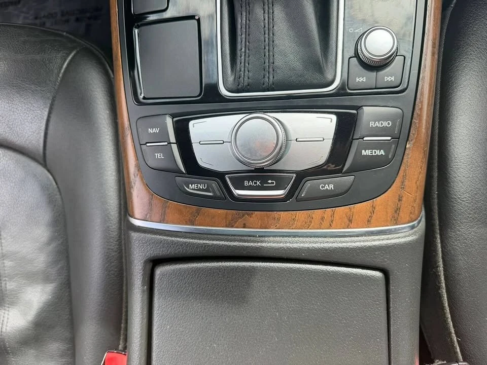 2015 Audi C7 A7 - Image 11 of 15