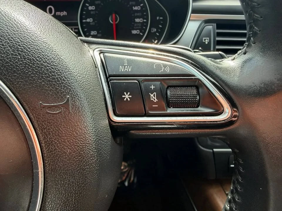 2015 Audi C7 A7 - Image 15 of 15