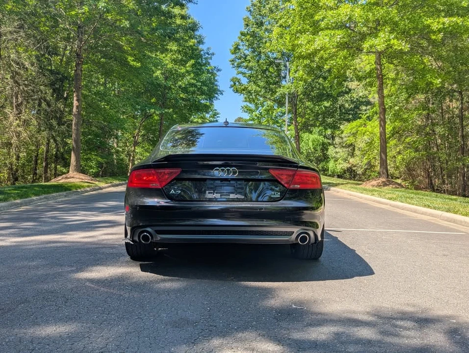2015 Audi C7 A7 - Image 7 of 20