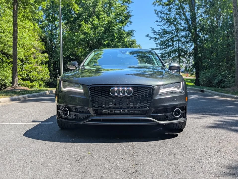 2015 Audi C7 A7 - Image 3 of 20