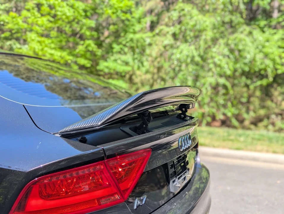 2015 Audi C7 A7 - Image 6 of 20