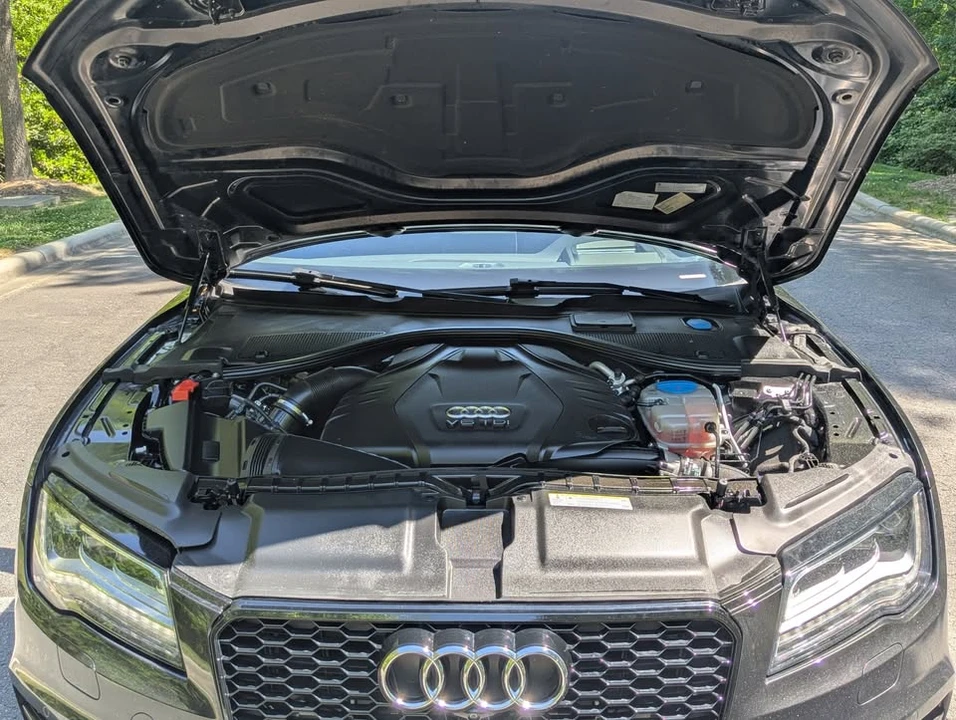 2015 Audi C7 A7 - Image 20 of 20