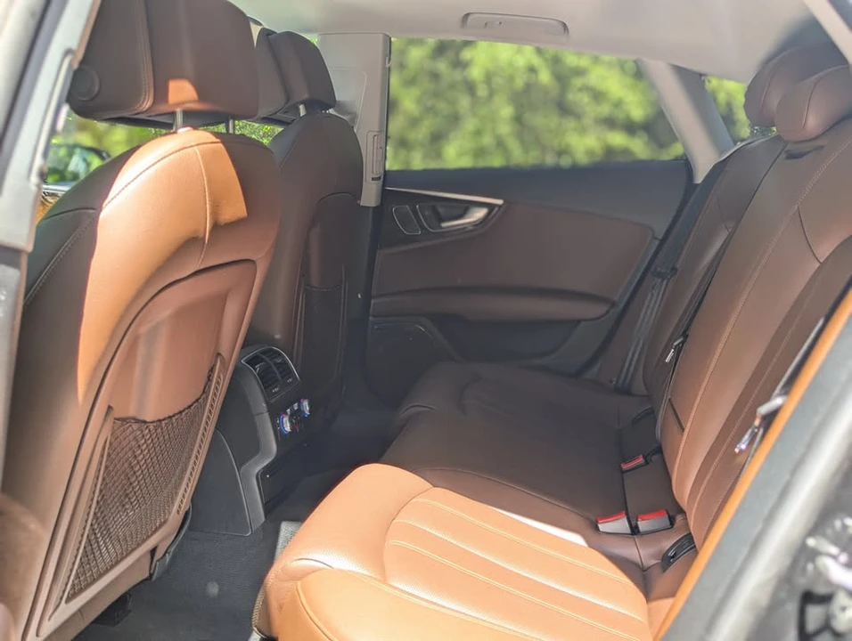 2015 Audi C7 A7 - Image 17 of 20