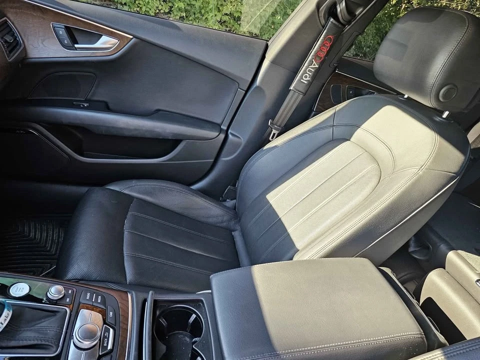 2015 Audi C7 A7 - Image 8 of 15