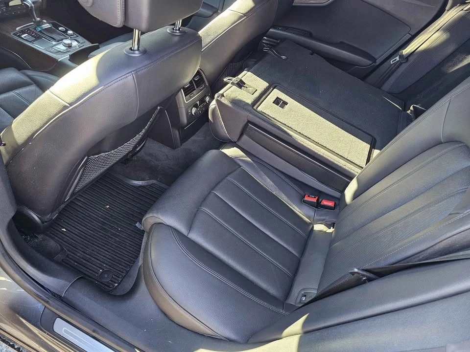 2015 Audi C7 A7 - Image 10 of 15