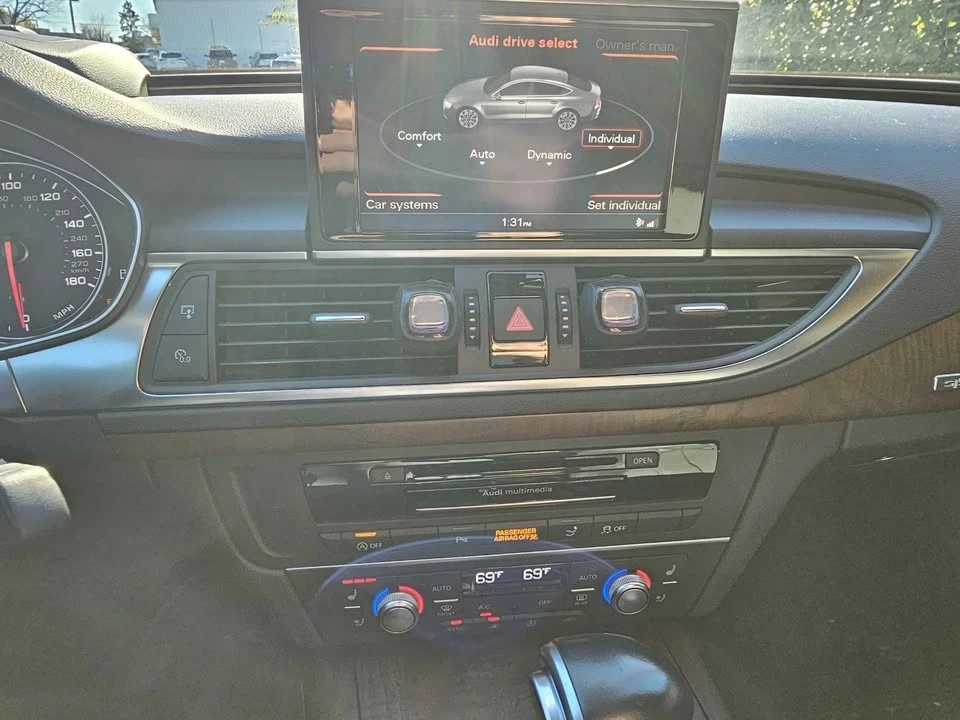 2015 Audi C7 A7 - Image 4 of 15