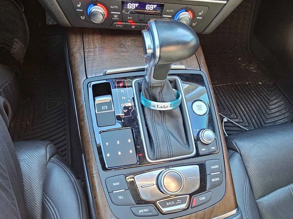 2015 Audi C7 A7 - Image 3 of 15