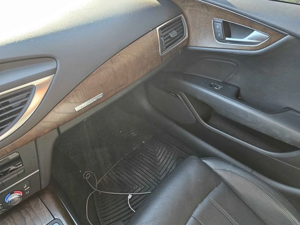 2015 Audi C7 A7 - Image 5 of 15