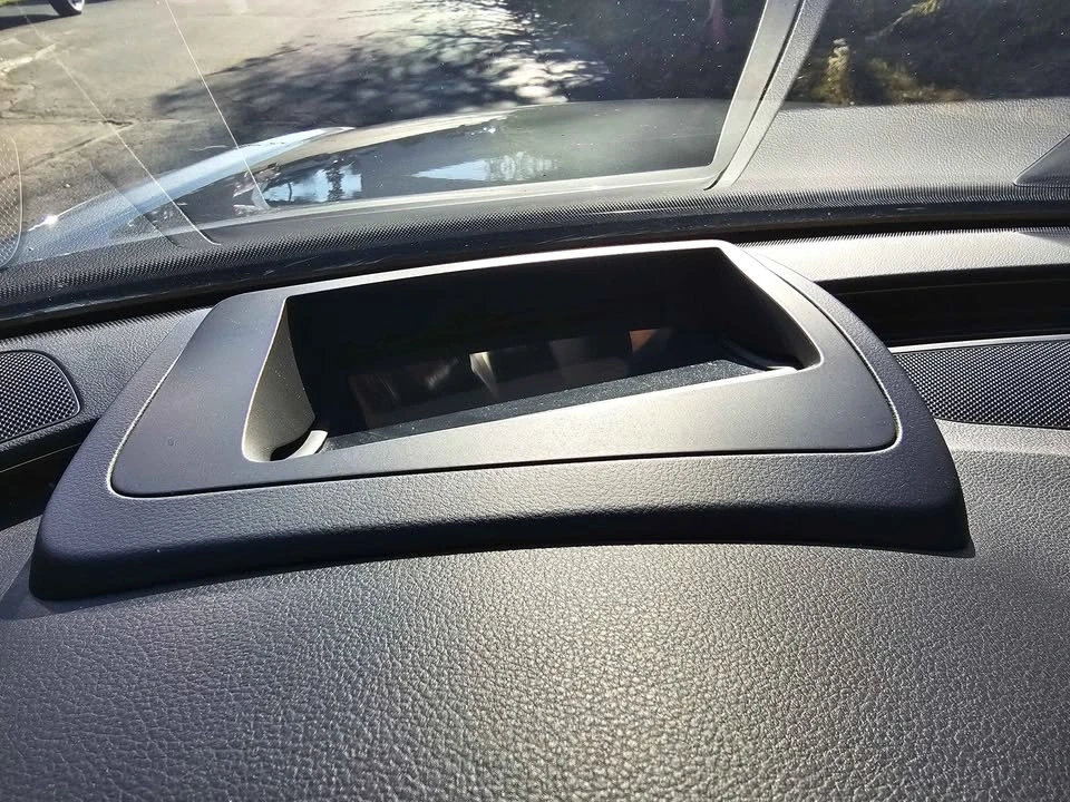2015 Audi C7 A7 - Image 7 of 15