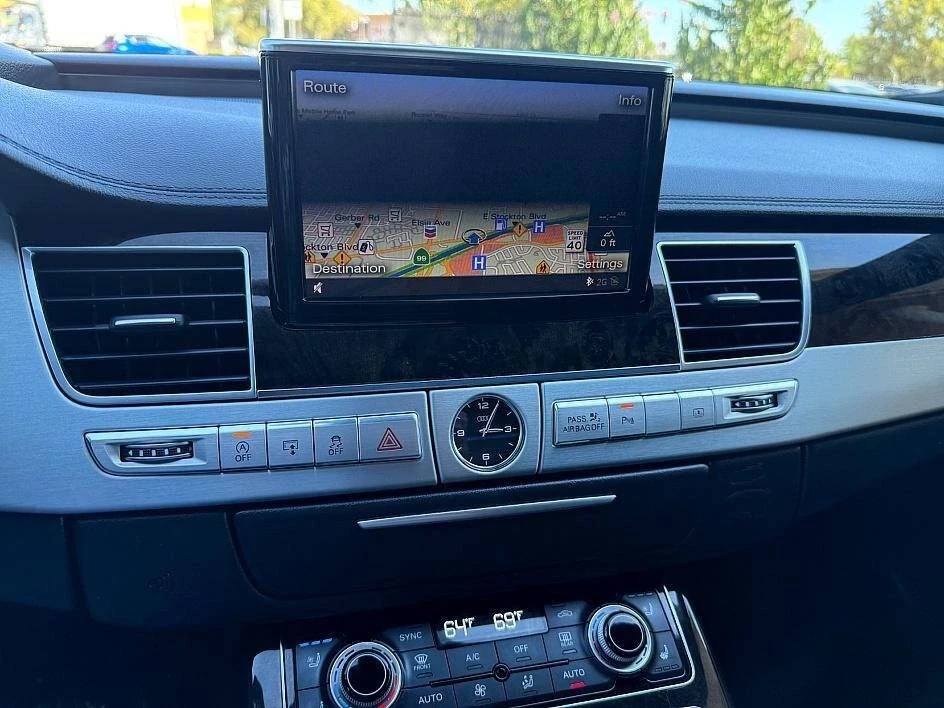 2015 Audi D4 A8 - Image 16 of 18