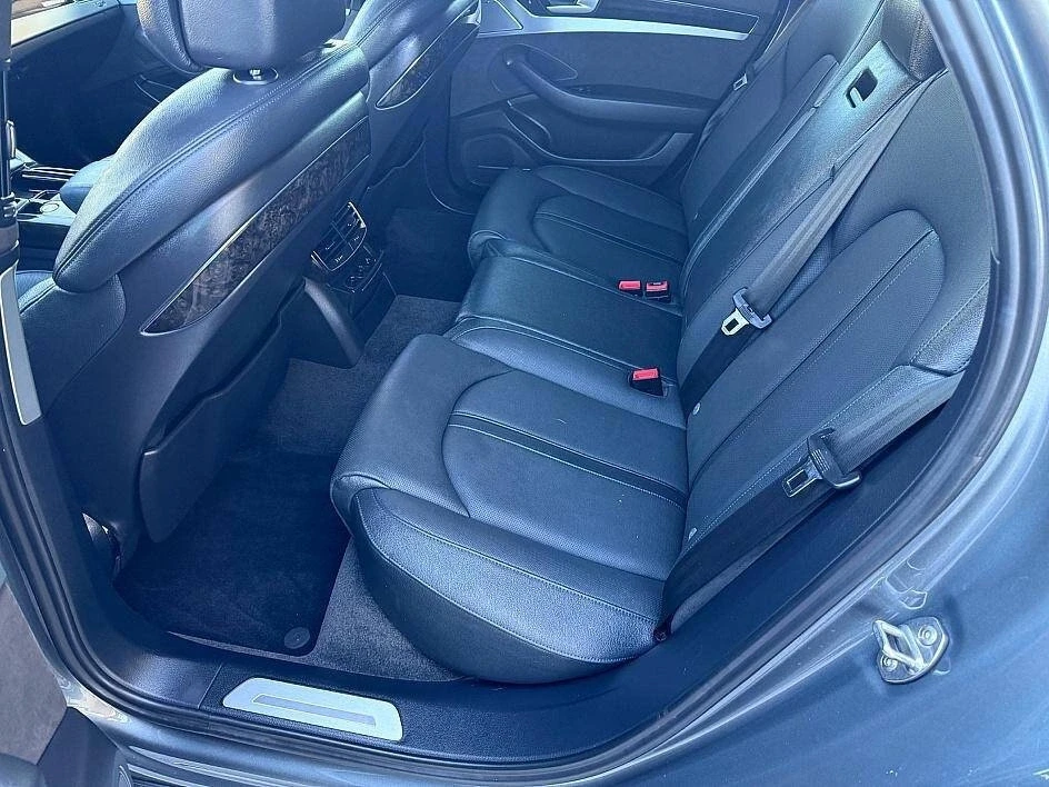 2015 Audi D4 A8 - Image 12 of 18