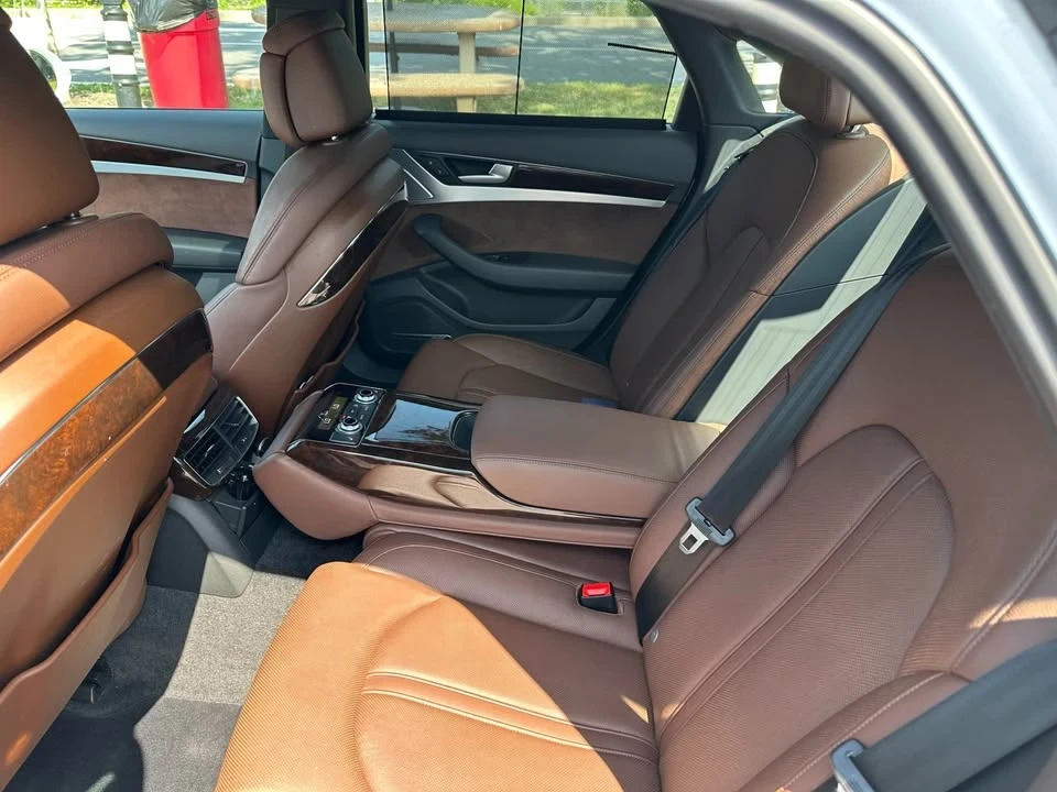 2015 Audi D4 A8 - Image 10 of 13