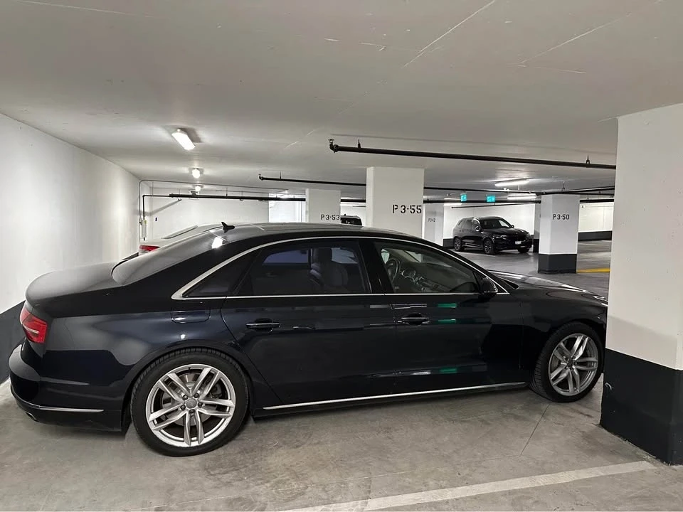 2015 Audi D4 A8 - Image 6 of 11