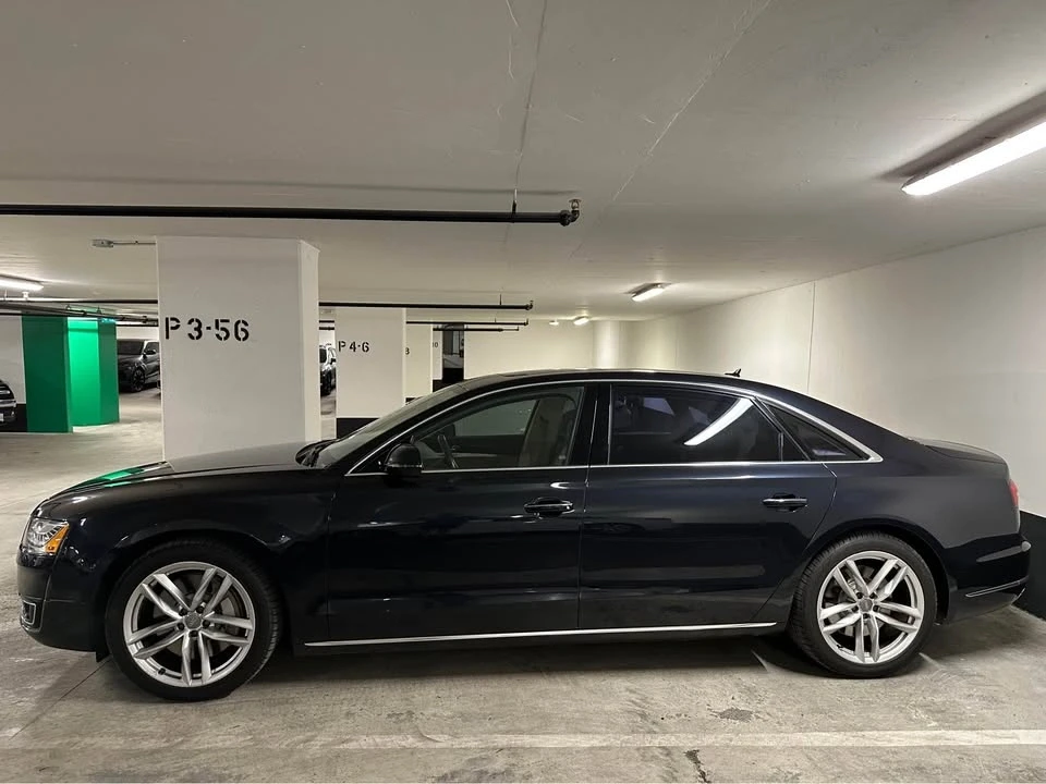 2015 Audi D4 A8 - Image 5 of 11