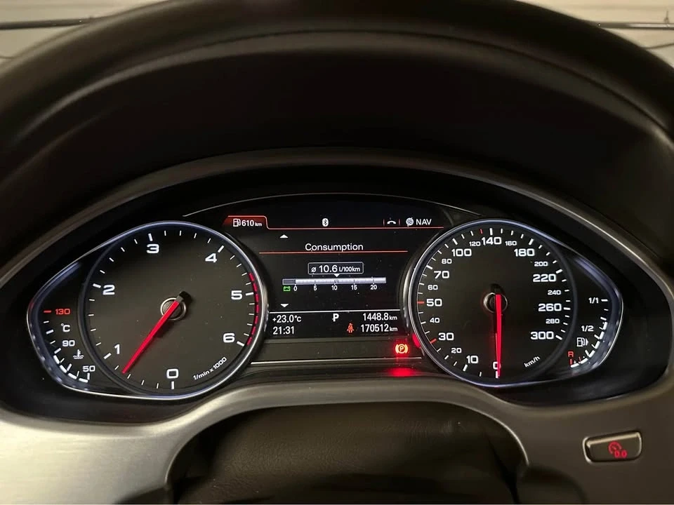2015 Audi D4 A8 - Image 4 of 11