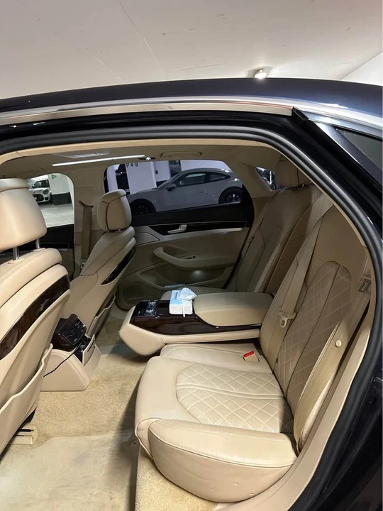 2015 Audi D4 A8 - Image 10 of 11