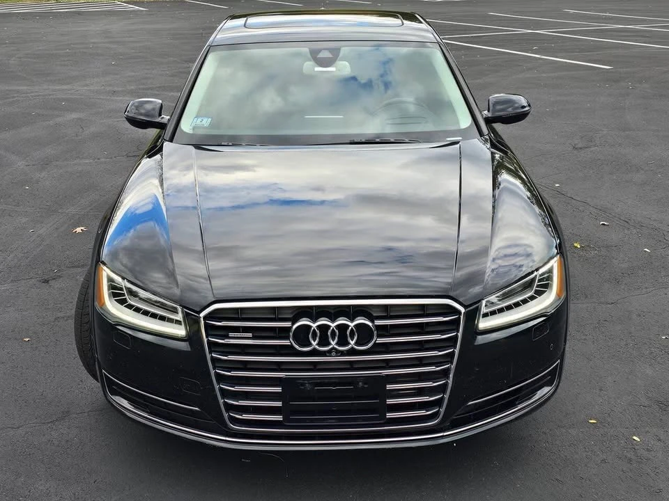 2015 Audi D4 A8 - Image 3 of 19