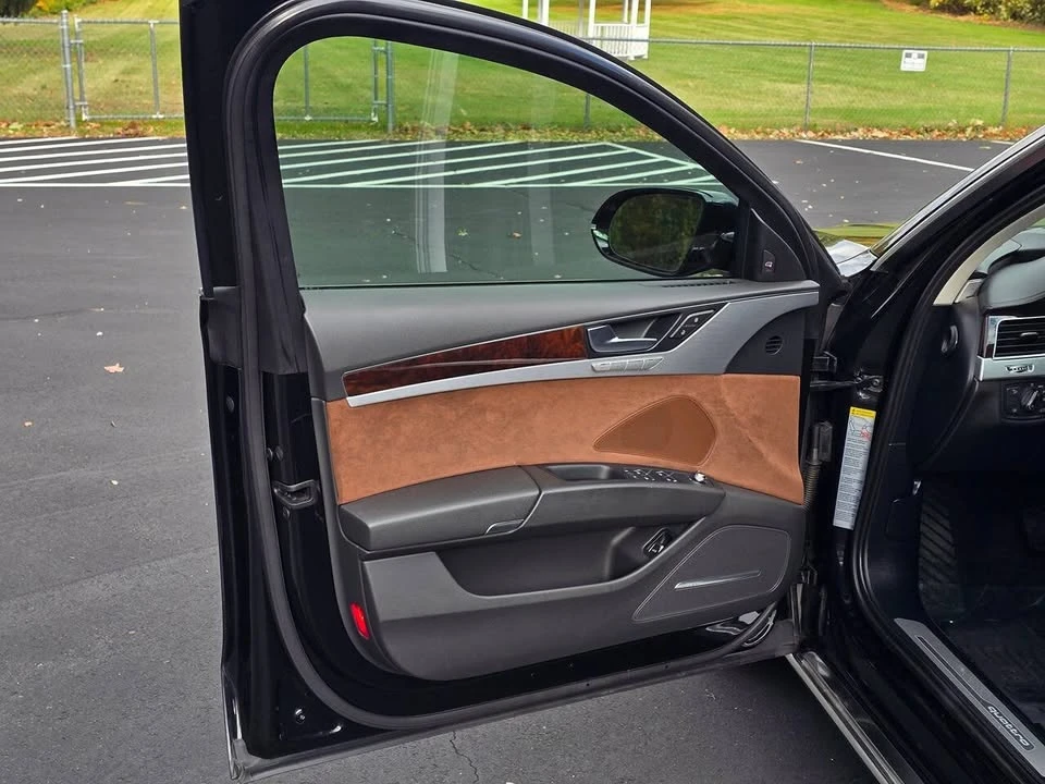 2015 Audi D4 A8 - Image 14 of 19
