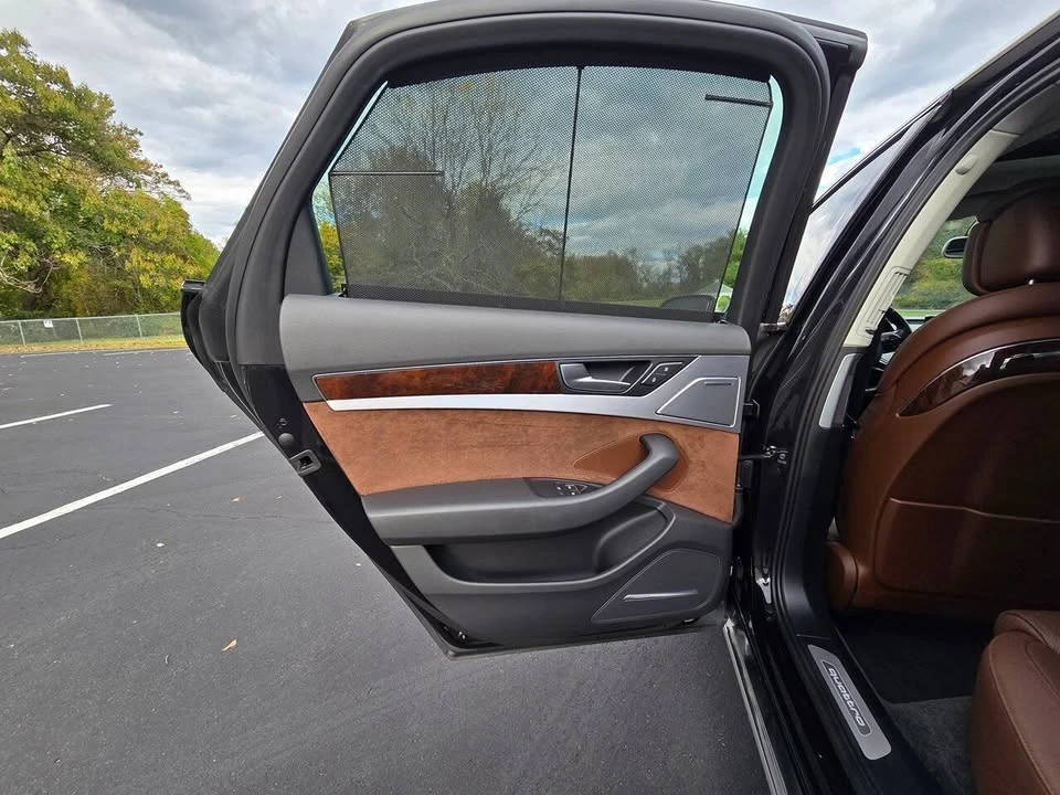 2015 Audi D4 A8 - Image 16 of 19