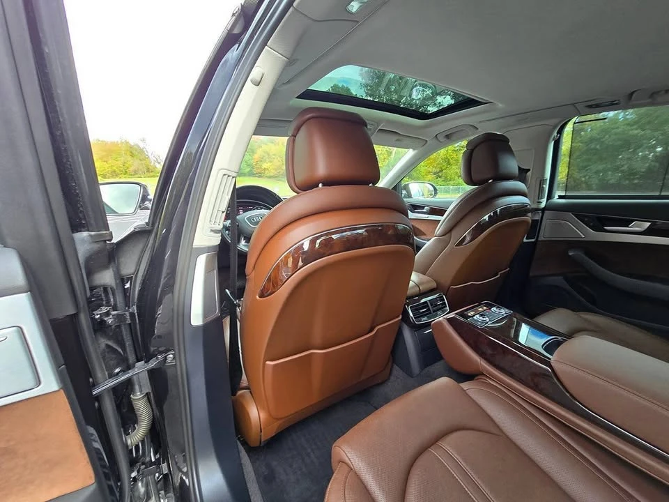 2015 Audi D4 A8 - Image 17 of 19